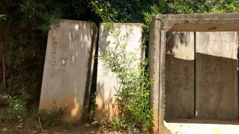 Após questionamento de vereador, Prefeitura deve dar início a reforma de ponte na Zona Rural