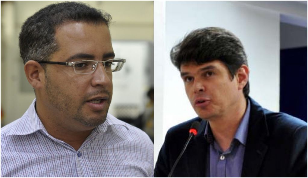 Após questionamento de vereadores, Prefeitura resolve problema na Zona Sul