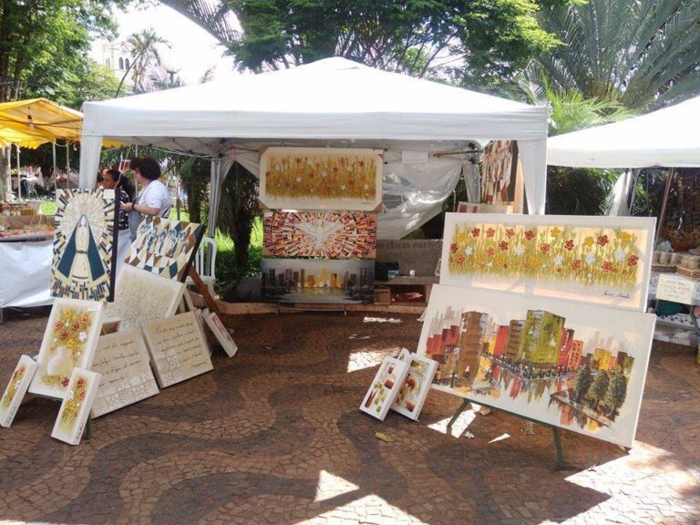 Feira Regional do Fórum Sul Mineiro começa nesta quinta
