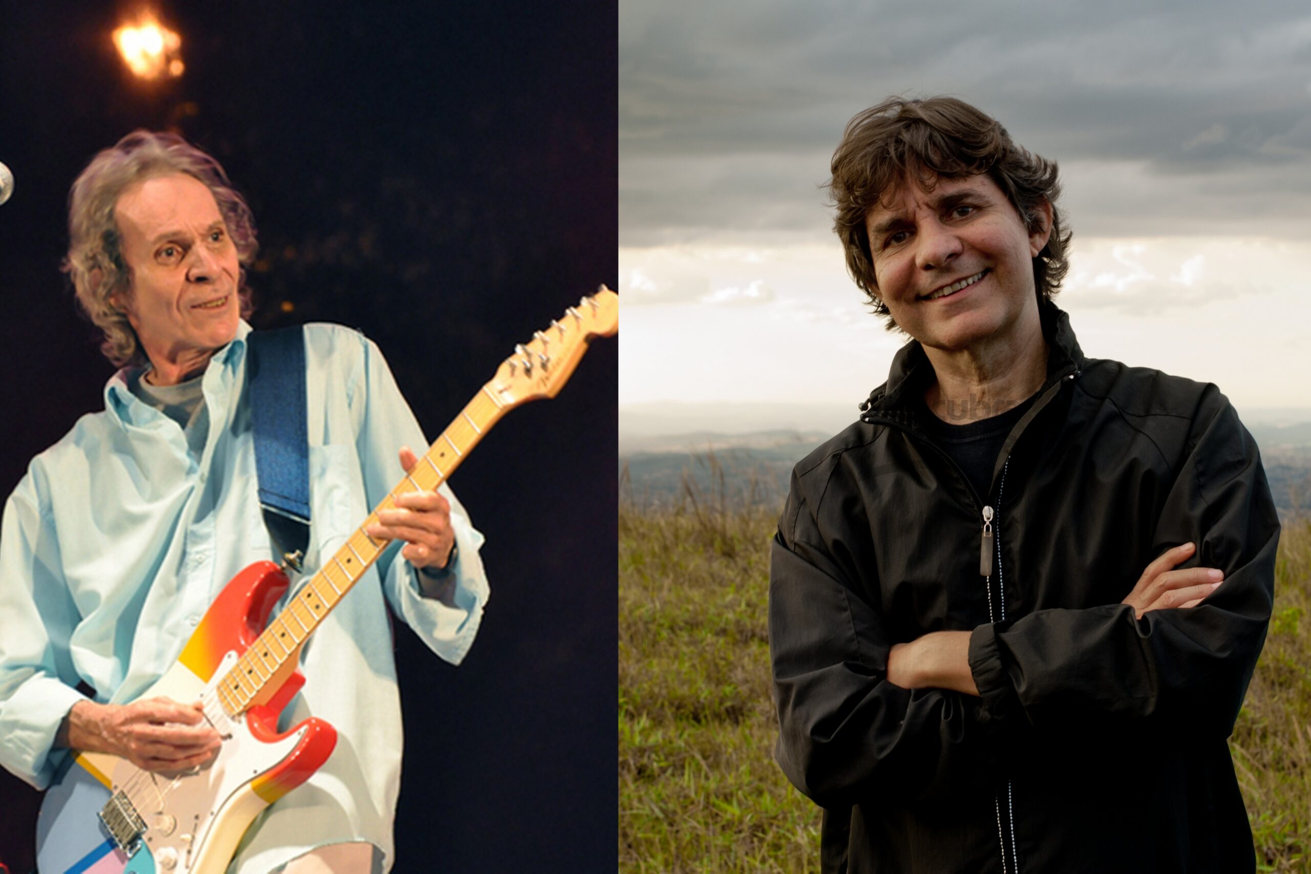 WOODSTOCK MINEIRO | Festival recebe Lô Borges e Beto Guedes