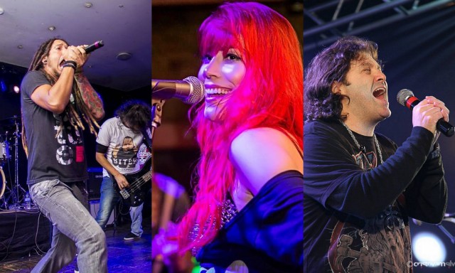 NY Pub tem banda estreante neste sábado