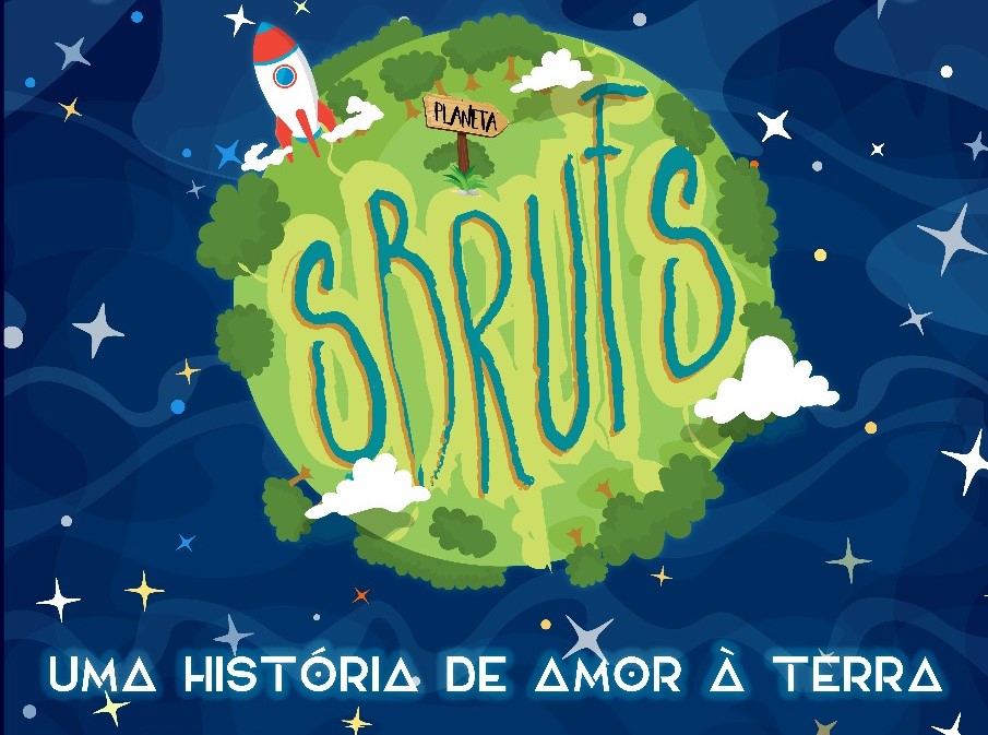 Planeta Sbrufs é atração desta segunda na Urca