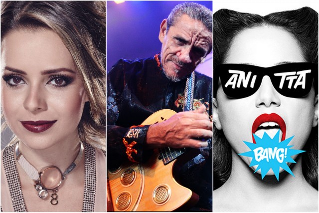 SHOWS | Confira quem vem a Poços ainda em 2017