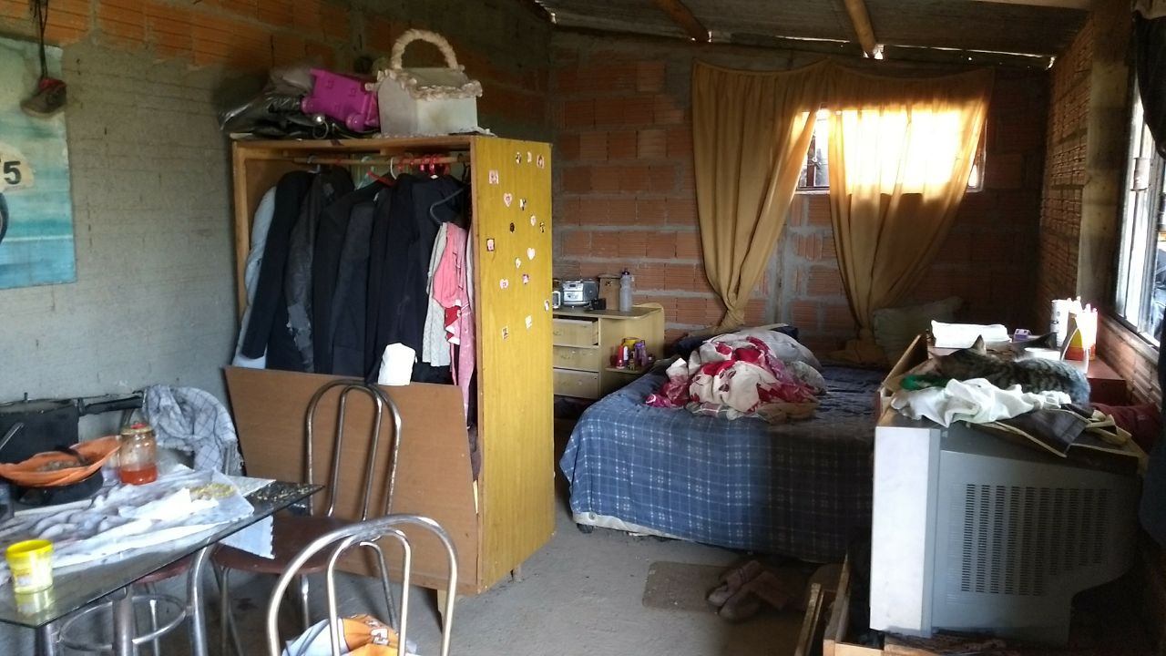 Moradias irregulares são assunto na Câmara