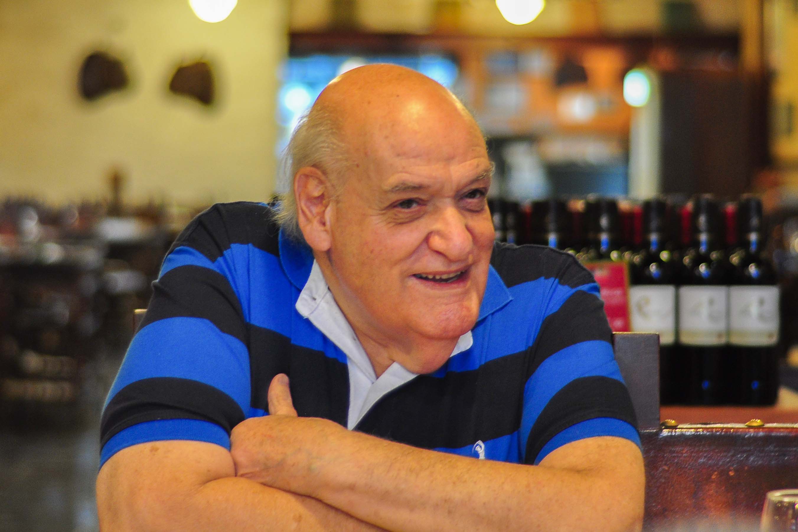 Cantina do Araújo completa 62 anos de sabor e tradição