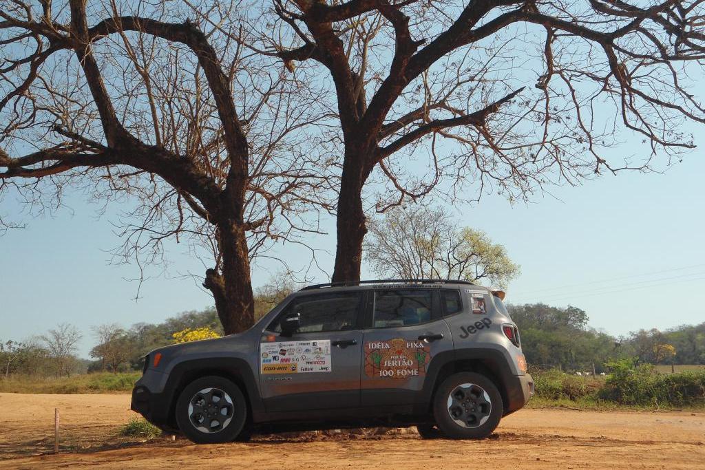 Chega ao final mais uma aventura solidária do Projeto Ideia Fixa