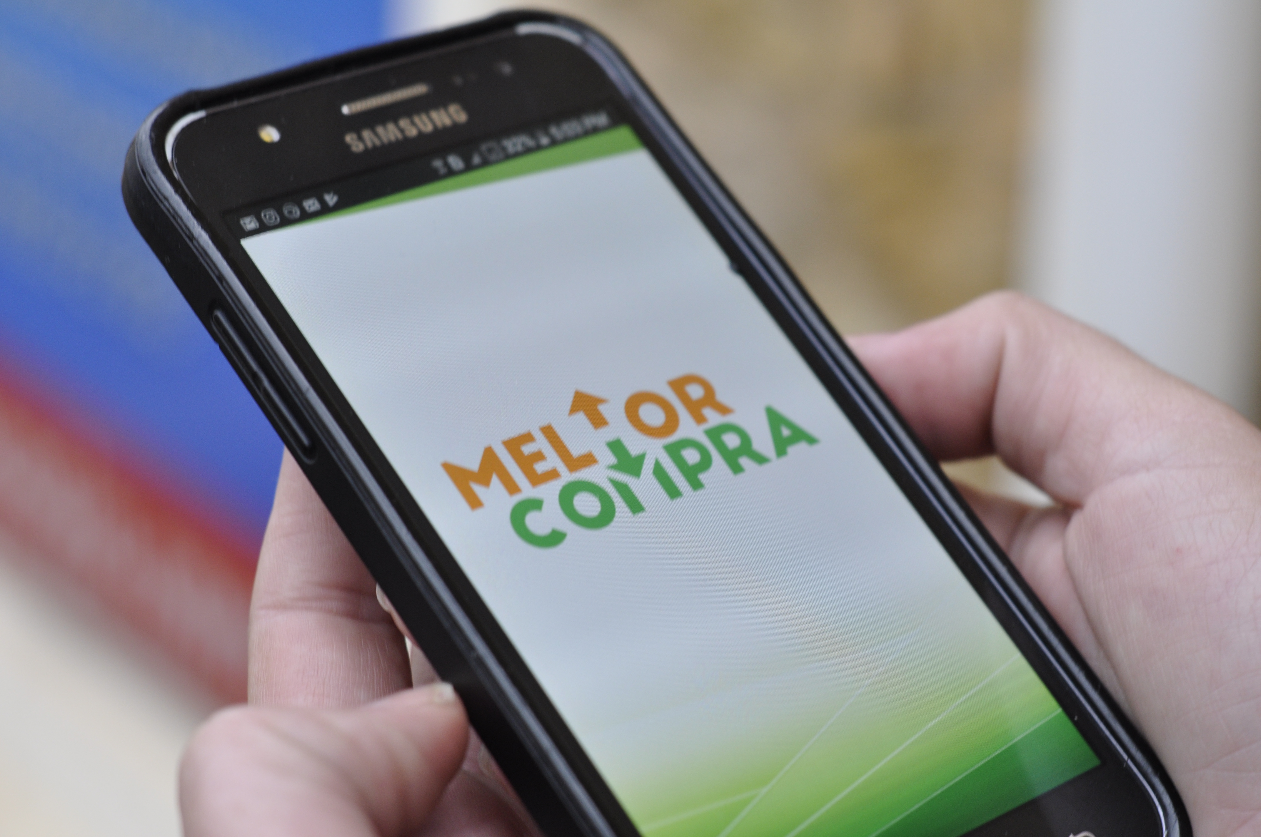 Melhor Compra traz novidades para os usuários