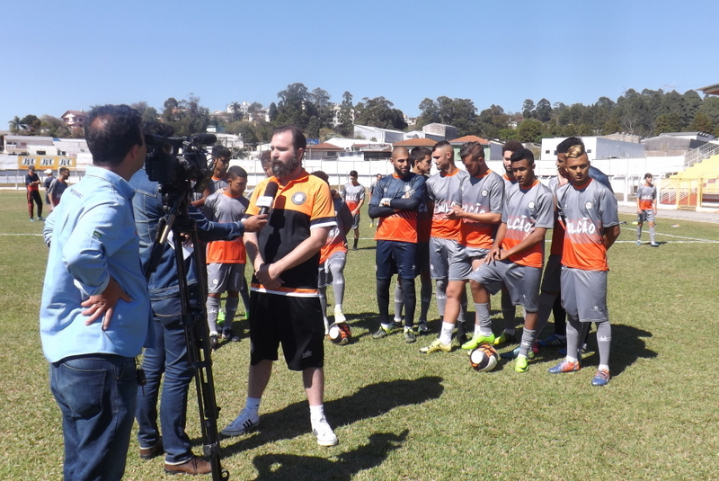 Perto do fim, Vulcão precisa de parceria em transporte e alimentação para sobreviver