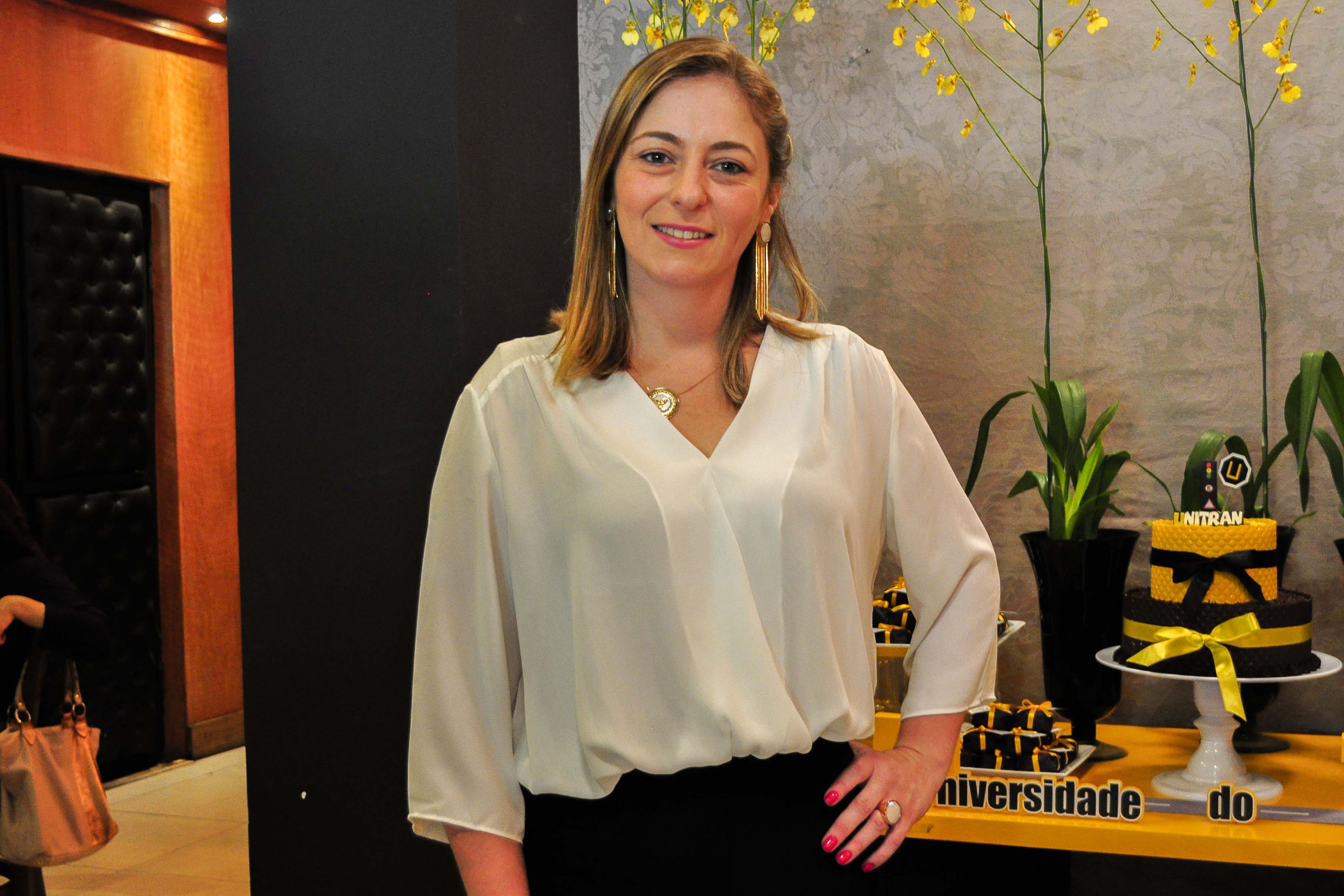 “Senti preconceito por ser mulher”, afirma empresária