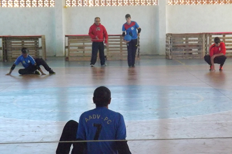 1ª Semana Paralímpica de Poços de Caldas acontece neste mês