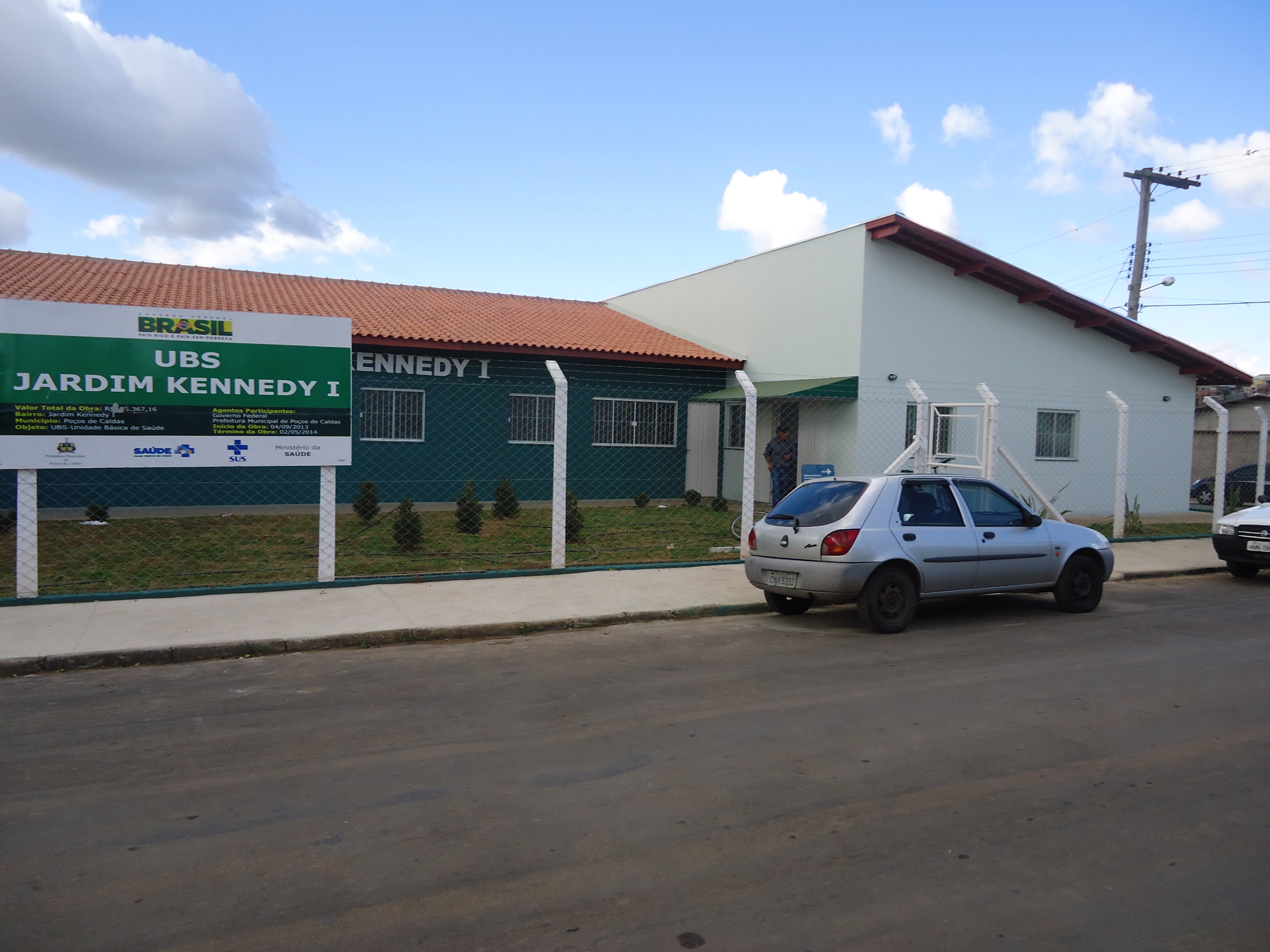 Câmara questiona falta de agentes de saúde nas UBSs