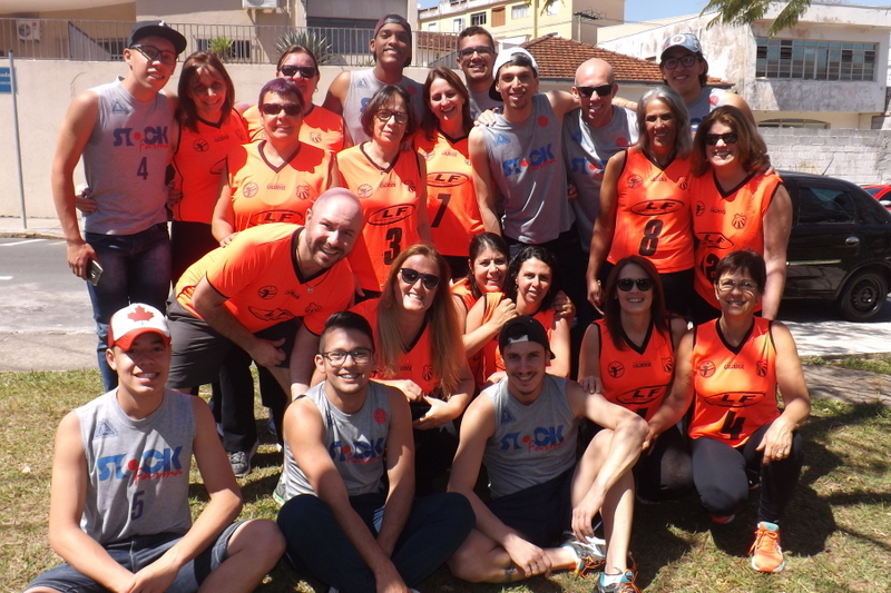 Equipes representam Poços 2º Ita Open de Vôlei, em Itanhaém