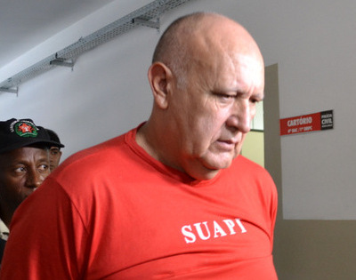 João do Papelão é condenado a 18 anos de prisão