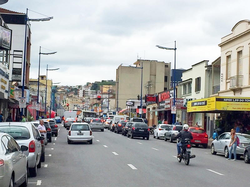 Semana Nacional do Trânsito alerta para escolhas de motoristas e pedestres