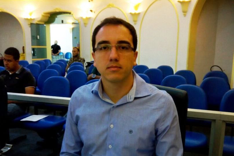 Trabalho escravo é alvo de questionamento na Câmara