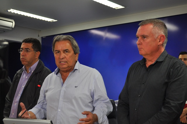 Santa Casa passa a atender novos pacientes da oncologia nesta terça