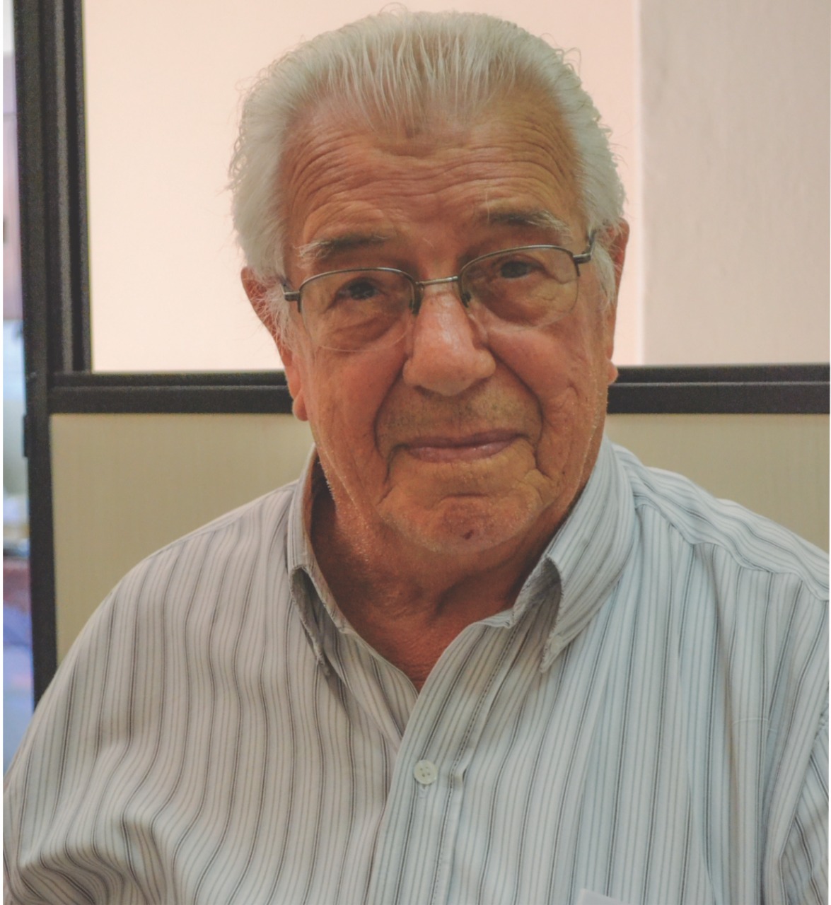 Morre radialista Orlando Gaiga