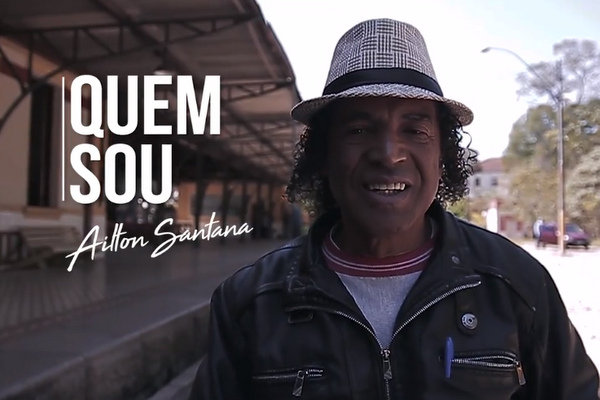 Quem Sou – Mestre Bucha