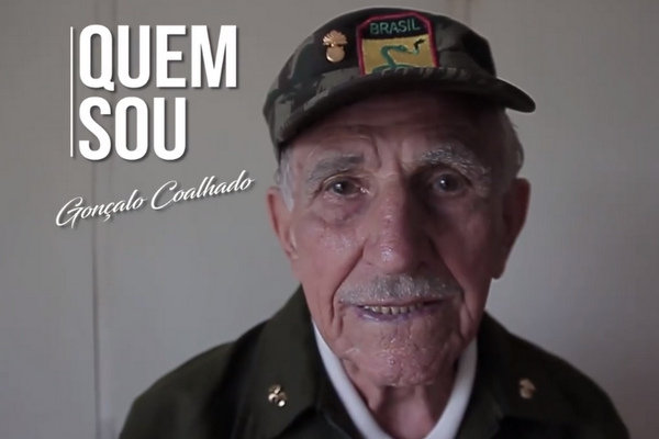 Quem Sou – Gonçalo Colhado