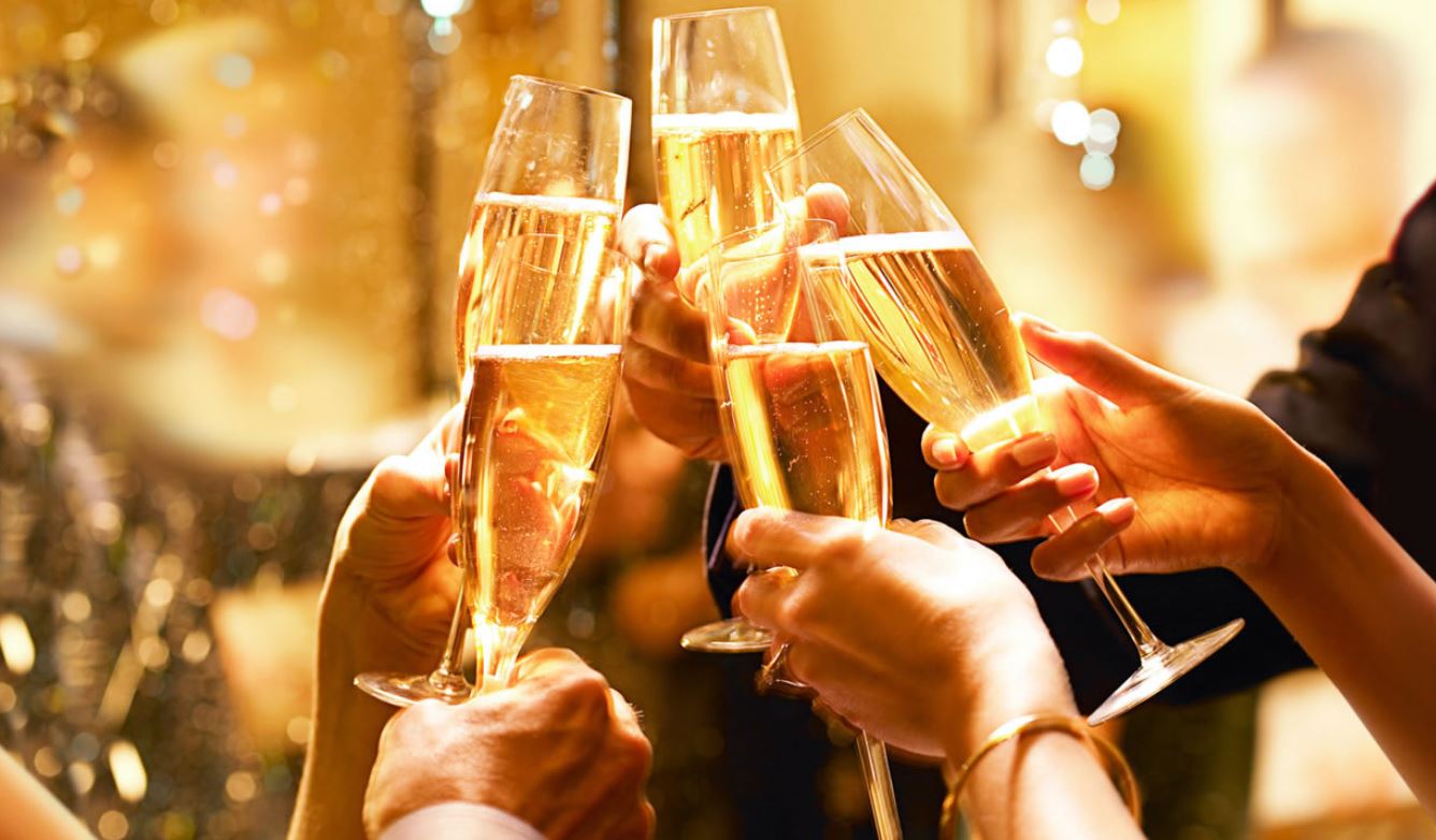 RÉVEILLON | Conheça as opções para a virada em Poços de Caldas