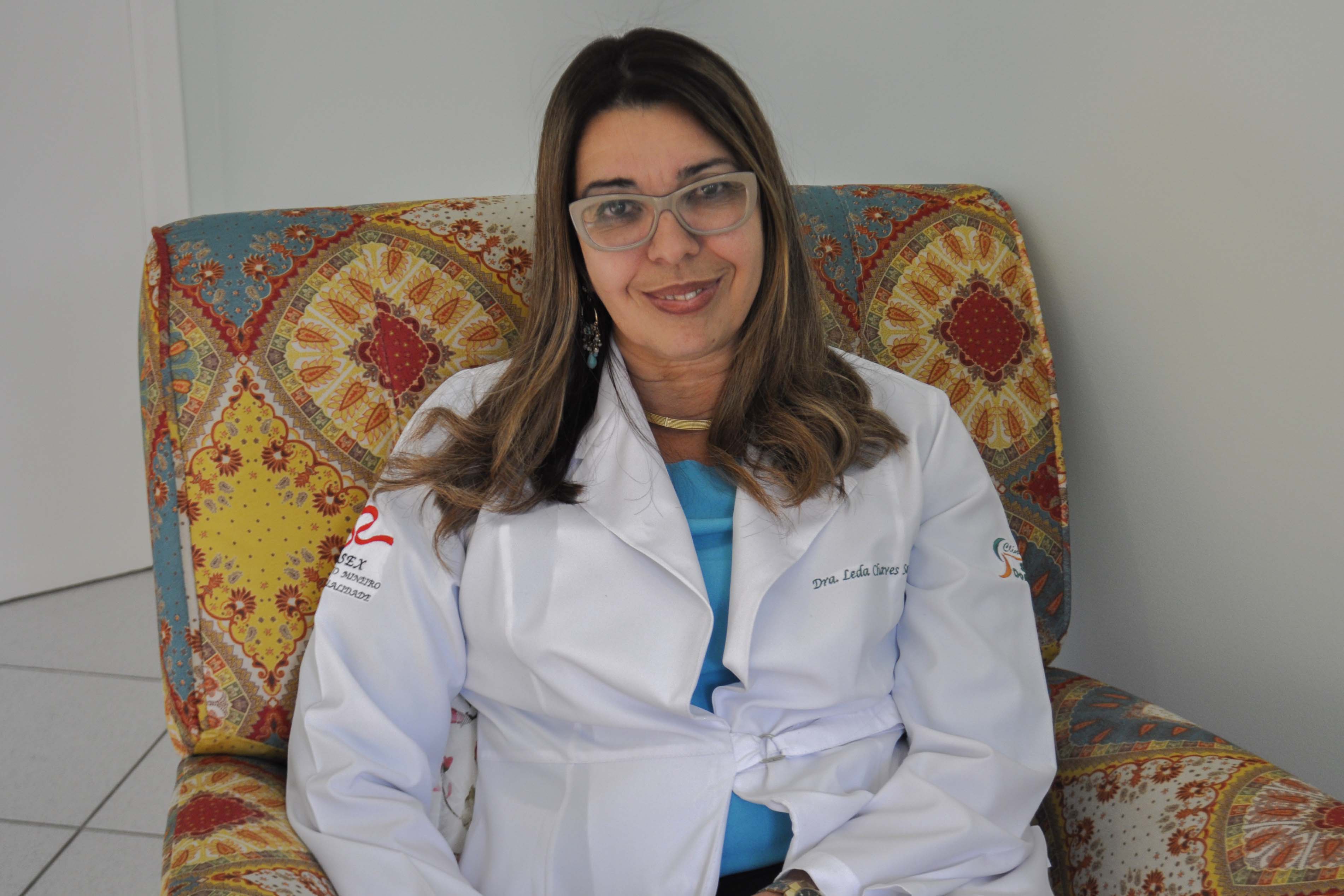 Vida sexual prazerosa começa na cumplicidade, diz sexóloga