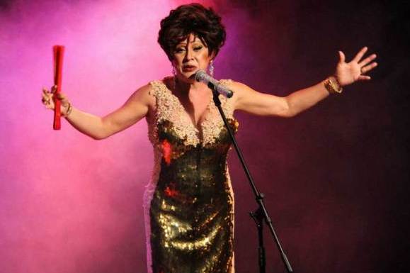 Nany People é cotada para quadro de humor no BBB24