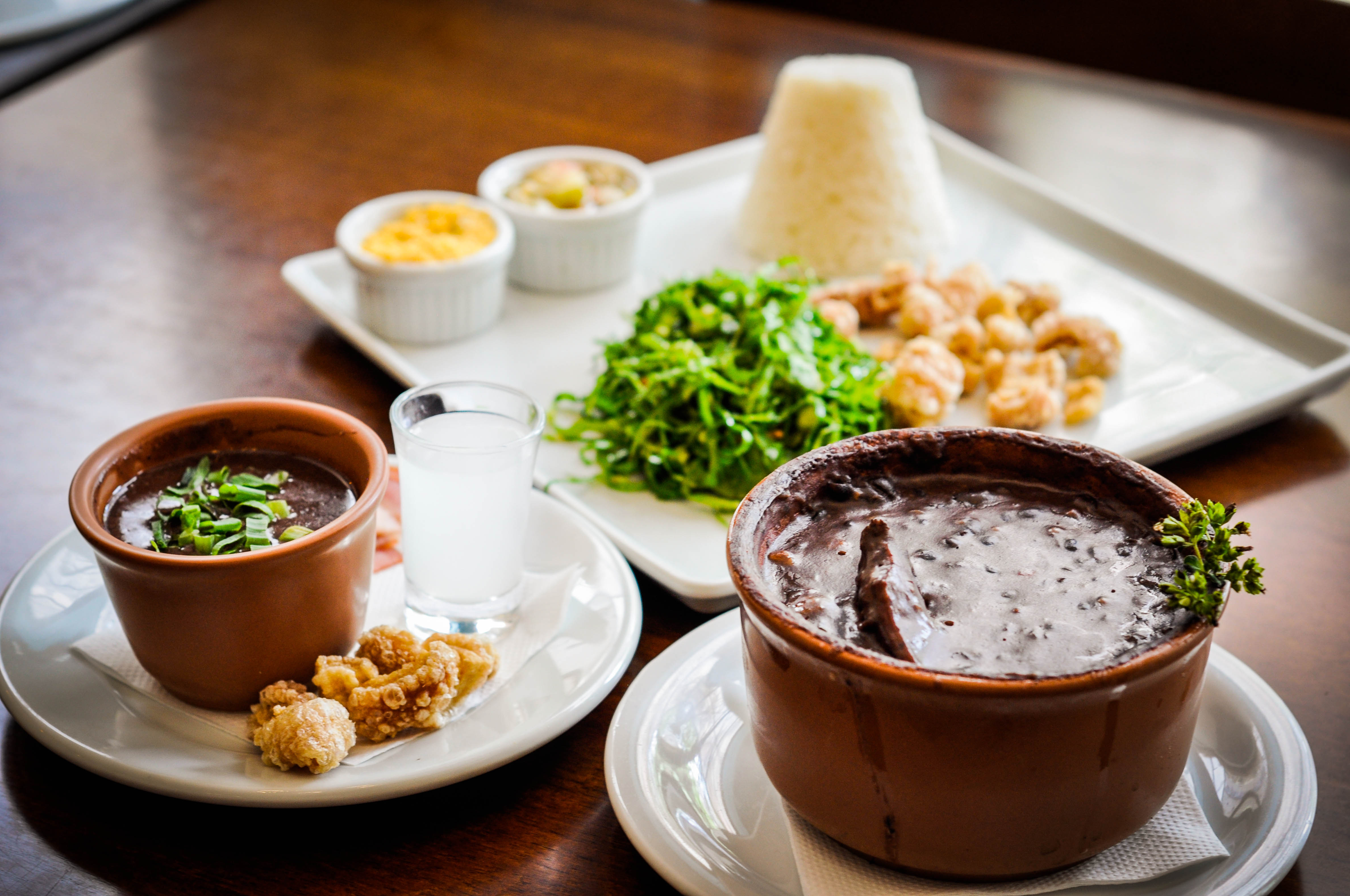 ÍTALO-MINEIRO | Com massas e frango caipira no cardápio, restaurante de Poços resgata sabores simples e marcantes