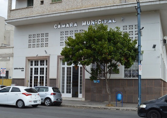 CÂMARA | Veja quem são os vereadores eleitos em Poços