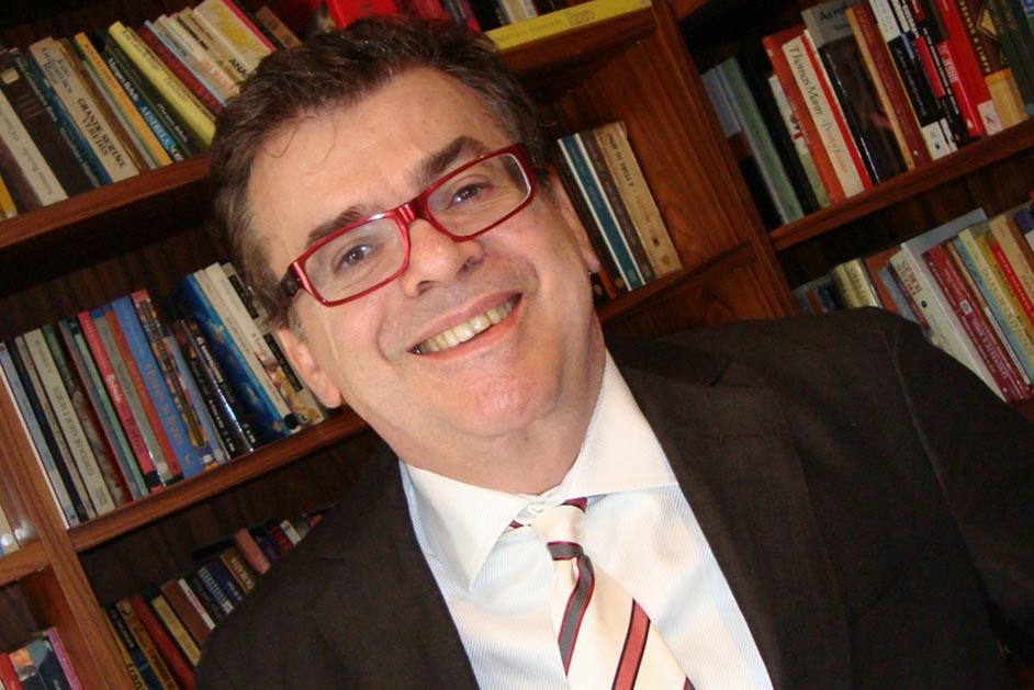  FLIPOÇOS | Festival recebe dramaturgo Walcyr Carrasco