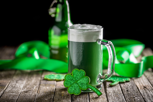 St. Patrick | New York Pub realiza festival inspirado na cultura irlandesa