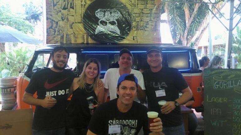 Vai Beer| Poços recebe segunda edição de festival de cerveja artesanal