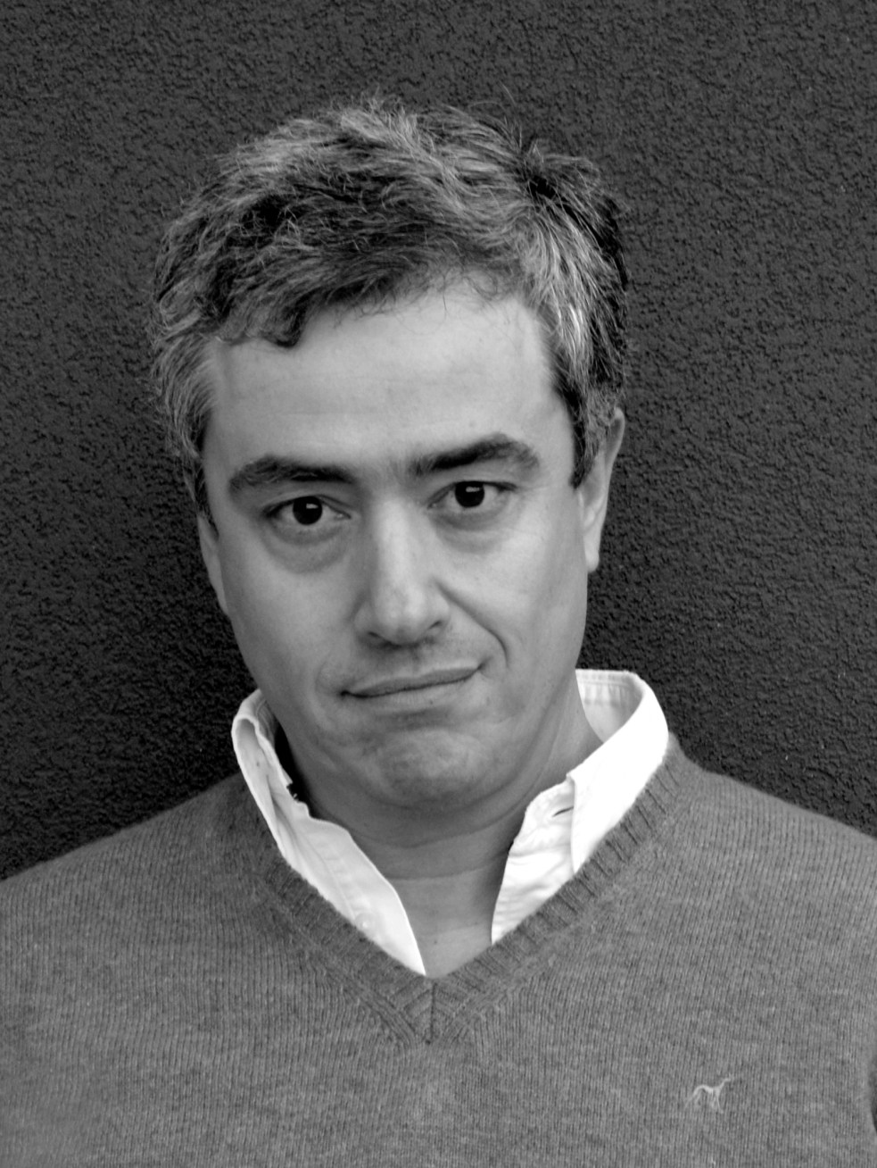 Pela primeira vez no Brasil, escritor português participa do Flipoços