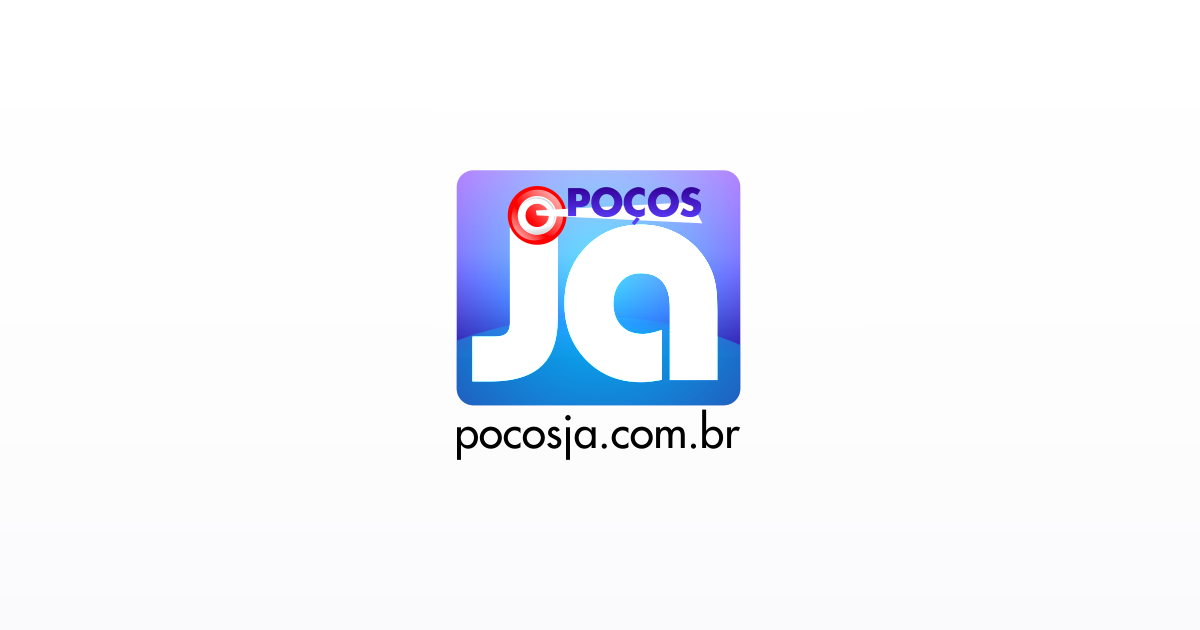 Poços Já | Notícias de Poços de Caldas em tempo real