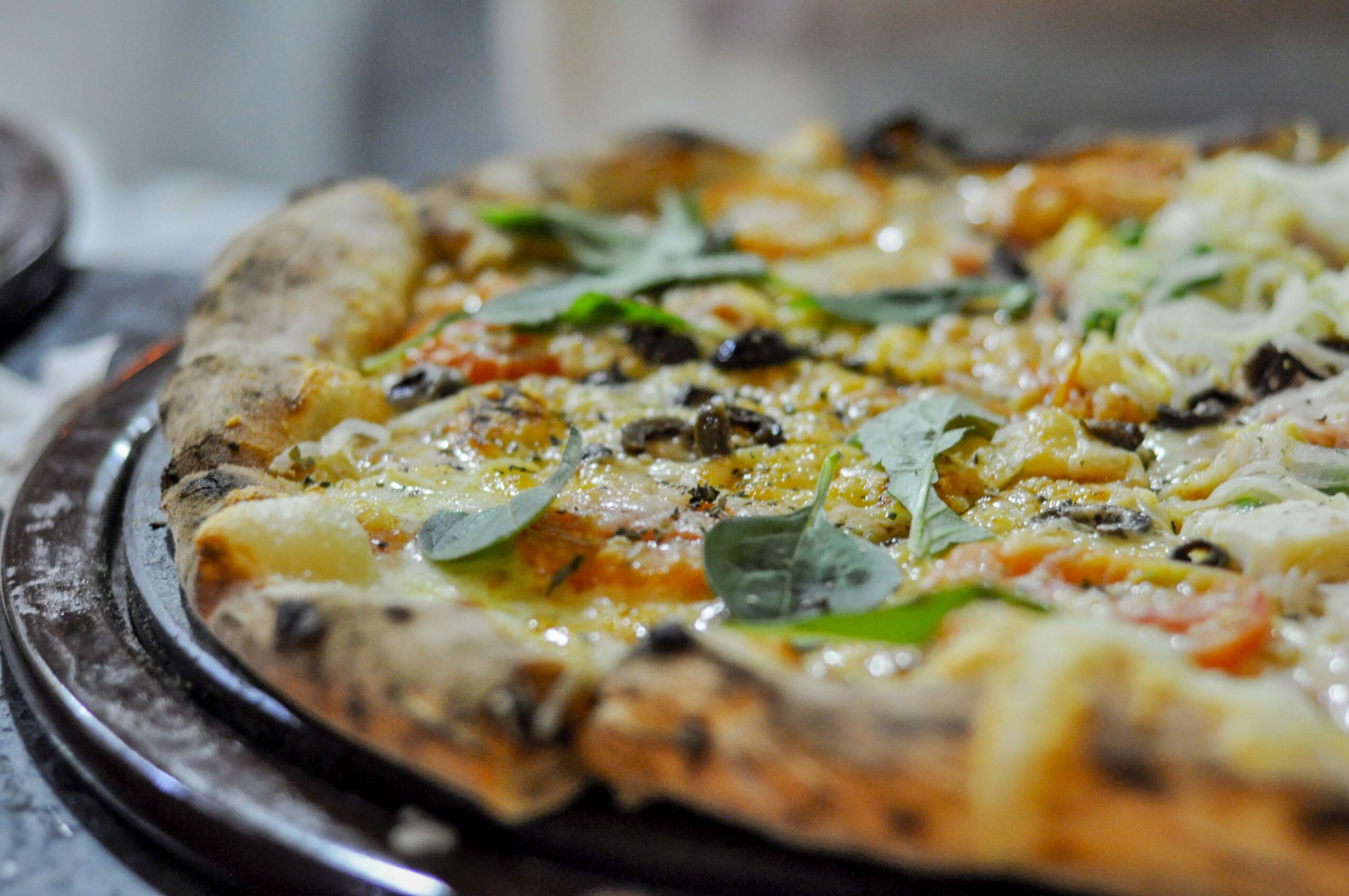 PROMOÇÃO | Pizza na Roça dá desconto para usuários de aplicativo