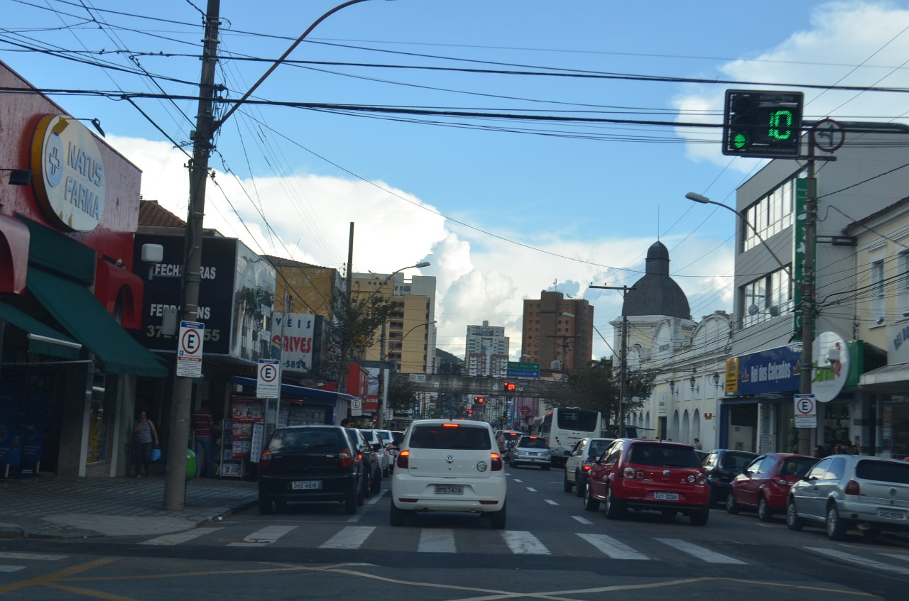 Lojas abrem em horário especial para o Dia das Mães