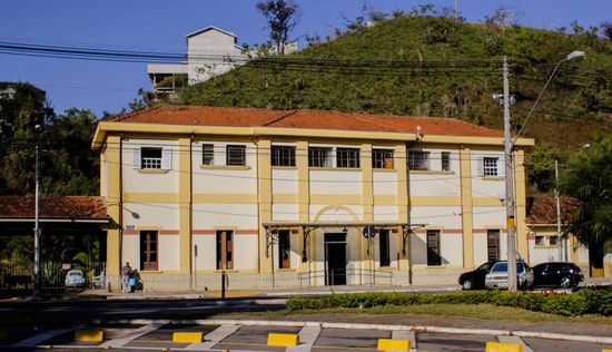 Vereador questiona regularização de AVCB em pontos turísticos e na Fepasa