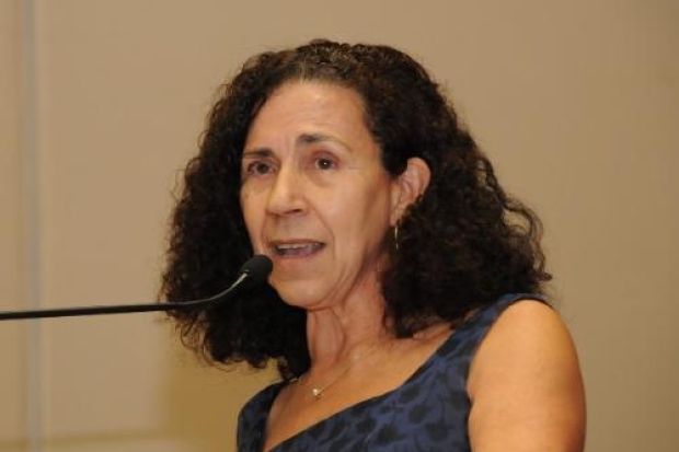 Candidata ao governo de Minas pelo PSOL visita Poços neste sábado