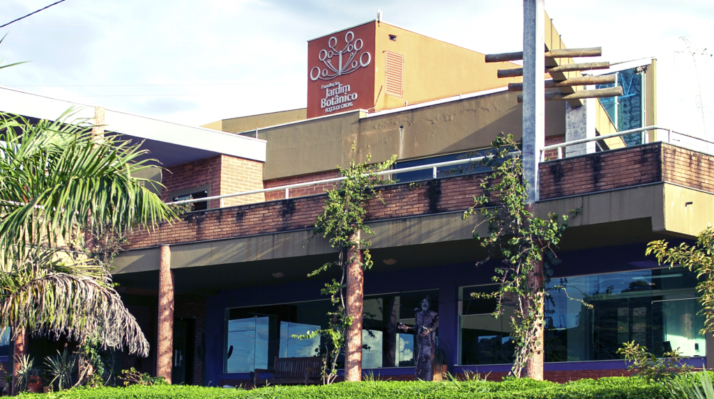 JARDIM BOTÂNICO | Ex-funcionários reclamam de perseguição após denunciarem empresa terceirizada