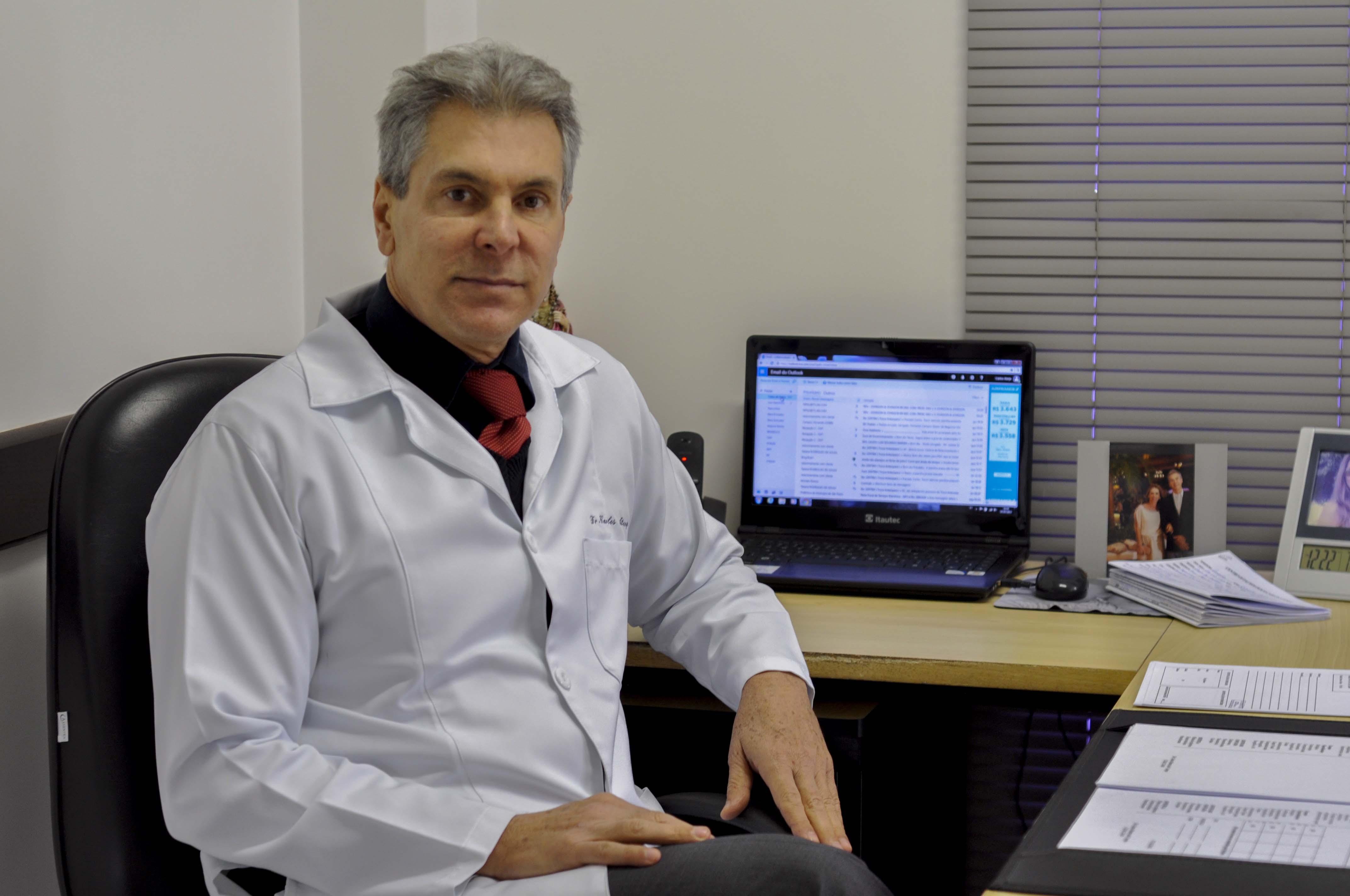 OLHO PREGUIÇOSO |  Ambliopia precisa ser detectada na infância