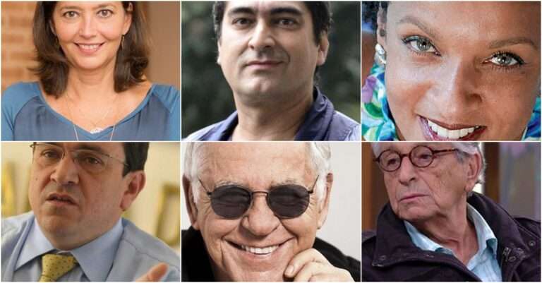 FLIPOÇOS | Confira cinco palestras imperdíveis com ingressos ainda disponíveis
