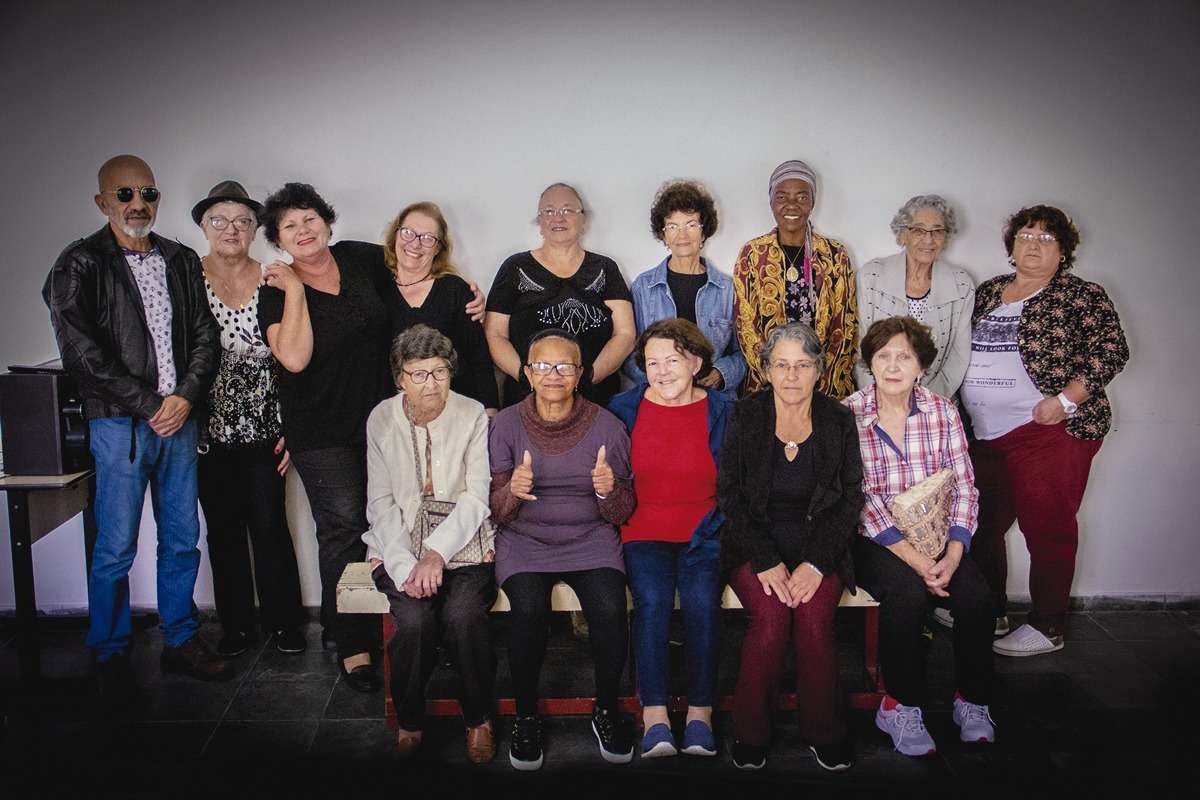 Coral SOS completa cinco anos