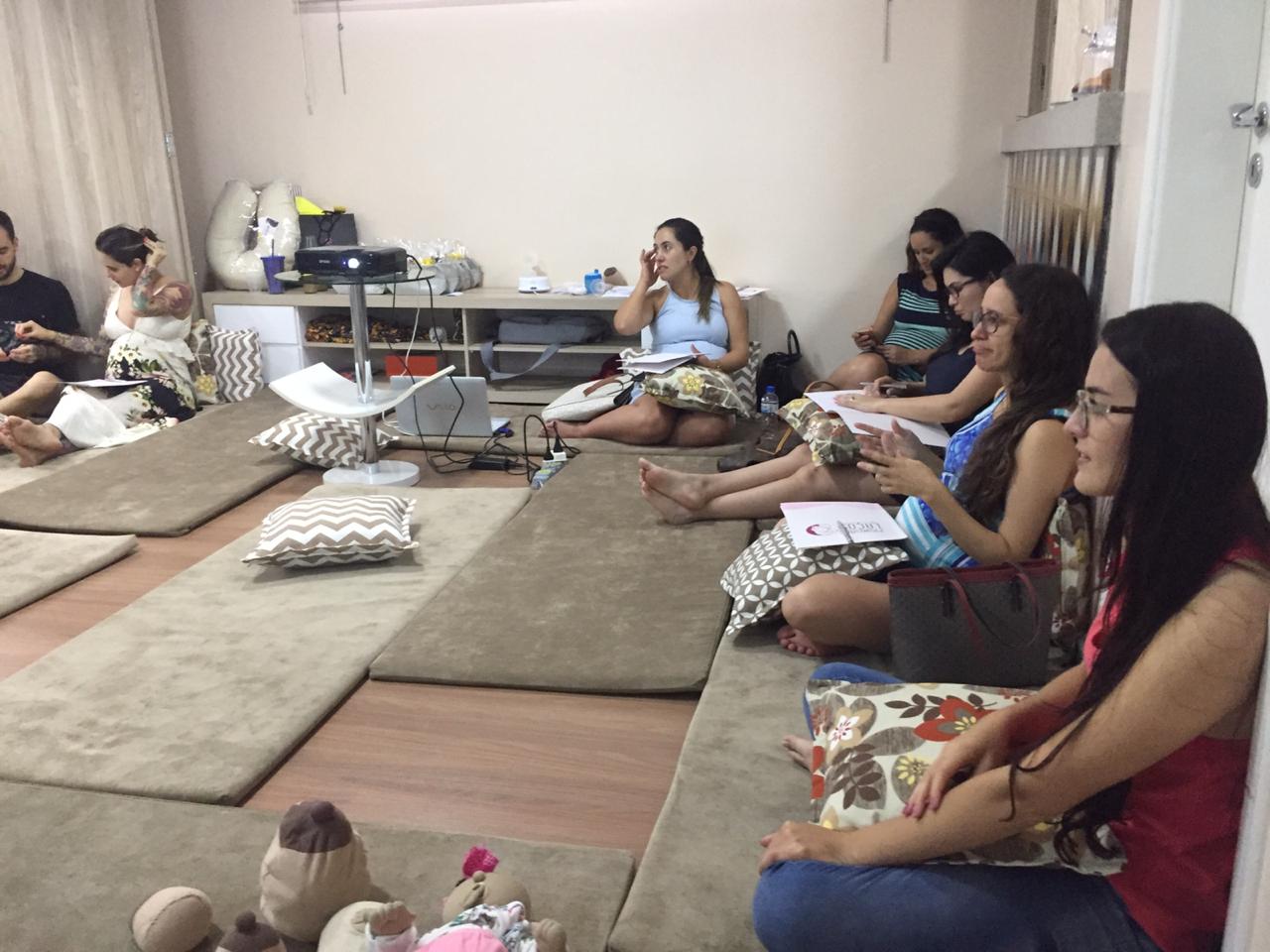 Semana da Amamentação terá workshops e atividades gratuitas