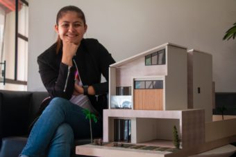RESPEITO À NATUREZA | Construtora poços-caldense aposta na sustentabilidade