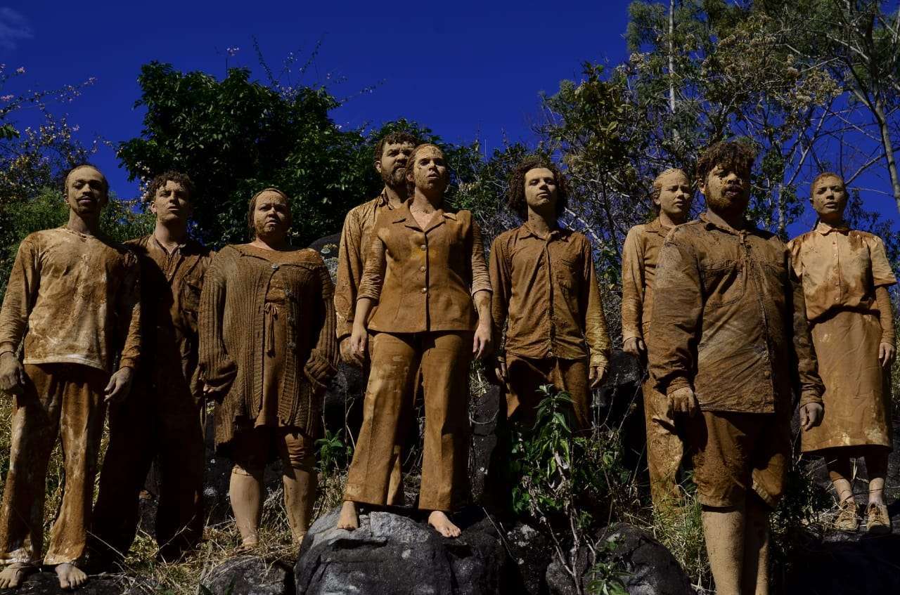 JULHO FEST| Peça sobre Mariana e Brumadinho estreia neste sábado, com entrada gratuita