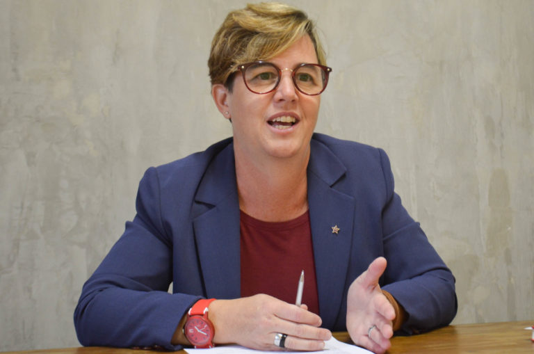 Ciça rebate críticas do prefeito sobre atuação na PPP do Turismo