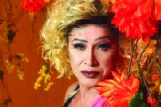 STAND UP | Nany People apresenta ‘TsuNany’ no Shopping Poços de Caldas