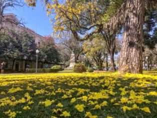 Poços é eleita um dos melhores destinos turísticos do Brasil