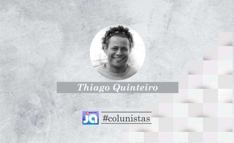 Monólogo de um velho conhecido quase lembrado