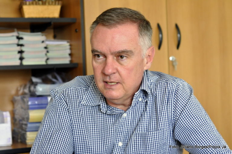 TRANSPORTE PÚBLICO | MP pede remoção de Sérgio Azevedo do cargo de prefeito