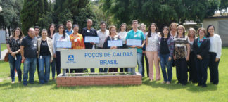 Instituto Alcoa entrega R$ 439 mil para projetos